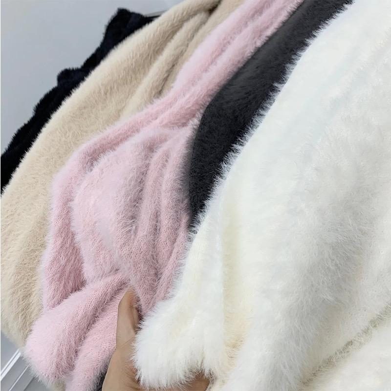 JIANCHI lk23040 knitwear detail photo 13