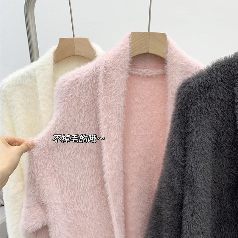 JIANCHI lk23040 knitwear detail photo 14