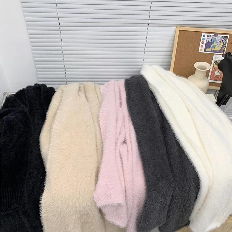 JIANCHI lk23040 knitwear detail photo 15