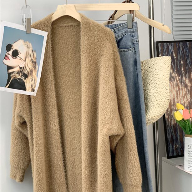 JIANCHI lk23040 knitwear detail photo 20