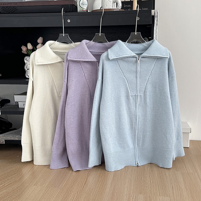 JIANCHI lk23041 knitwear detail photo 10