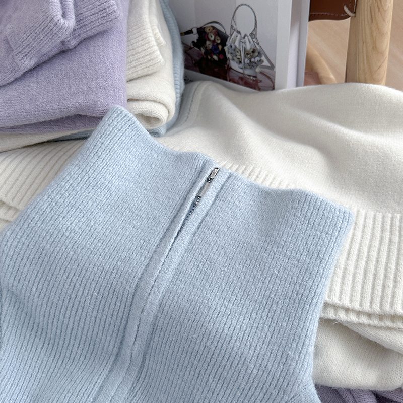 JIANCHI lk23041 knitwear detail photo 13