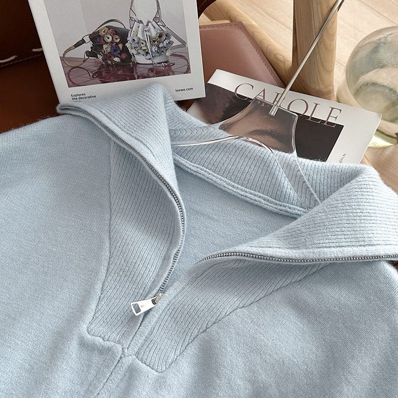 JIANCHI lk23041 knitwear detail photo 18