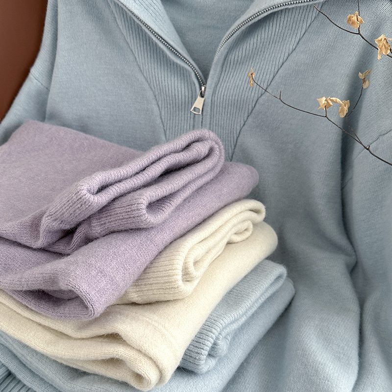 JIANCHI lk23041 knitwear detail photo 19