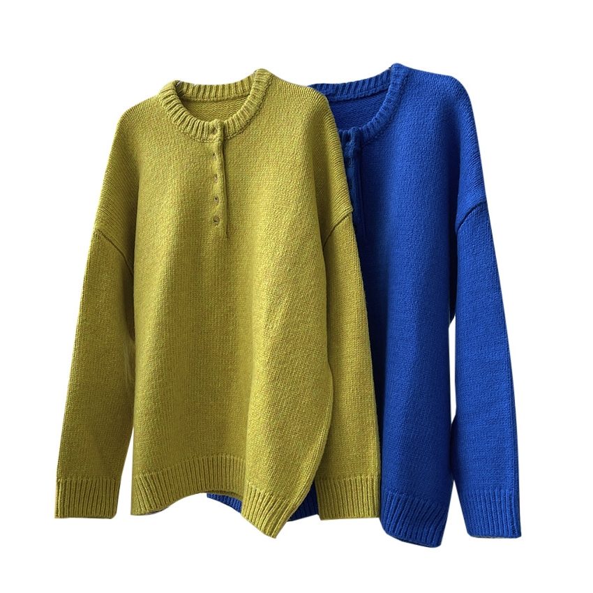 JIANCHI lk23042 knitwear detail photo 5