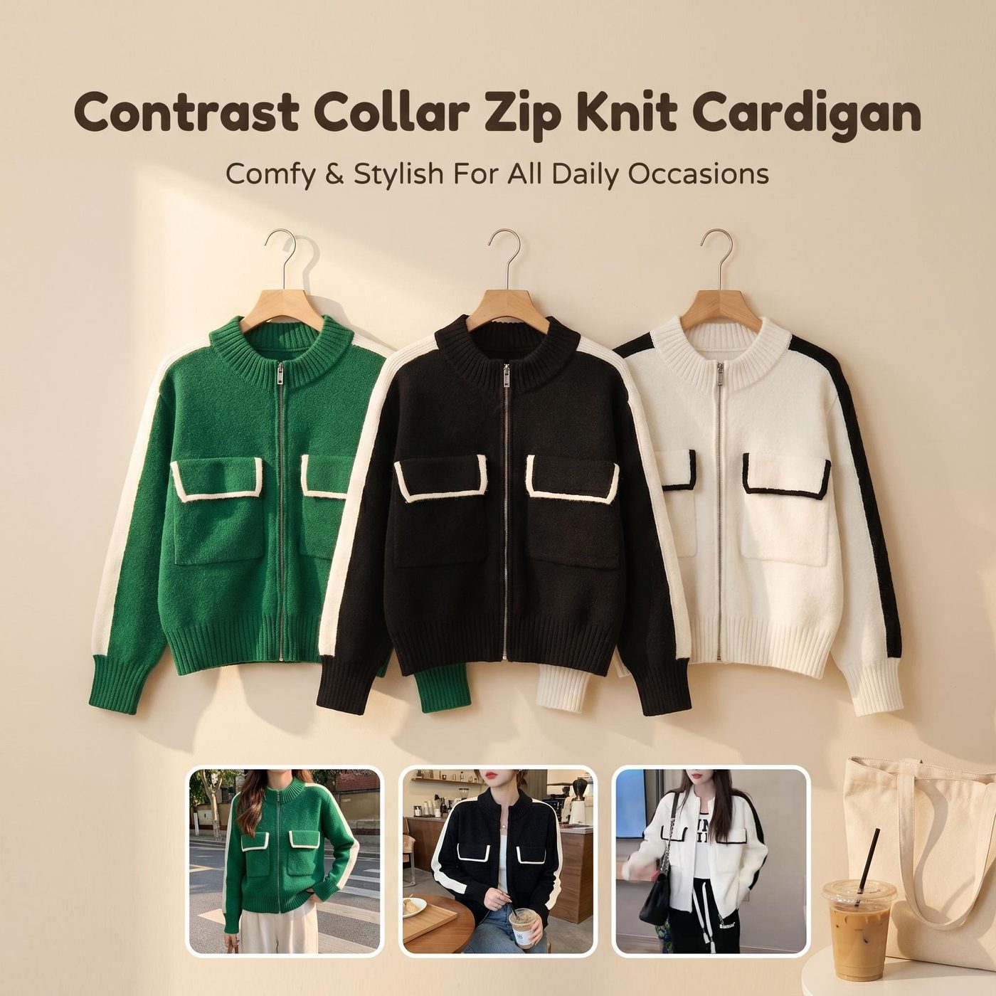 JIANCHI lk23043 knitwear 6