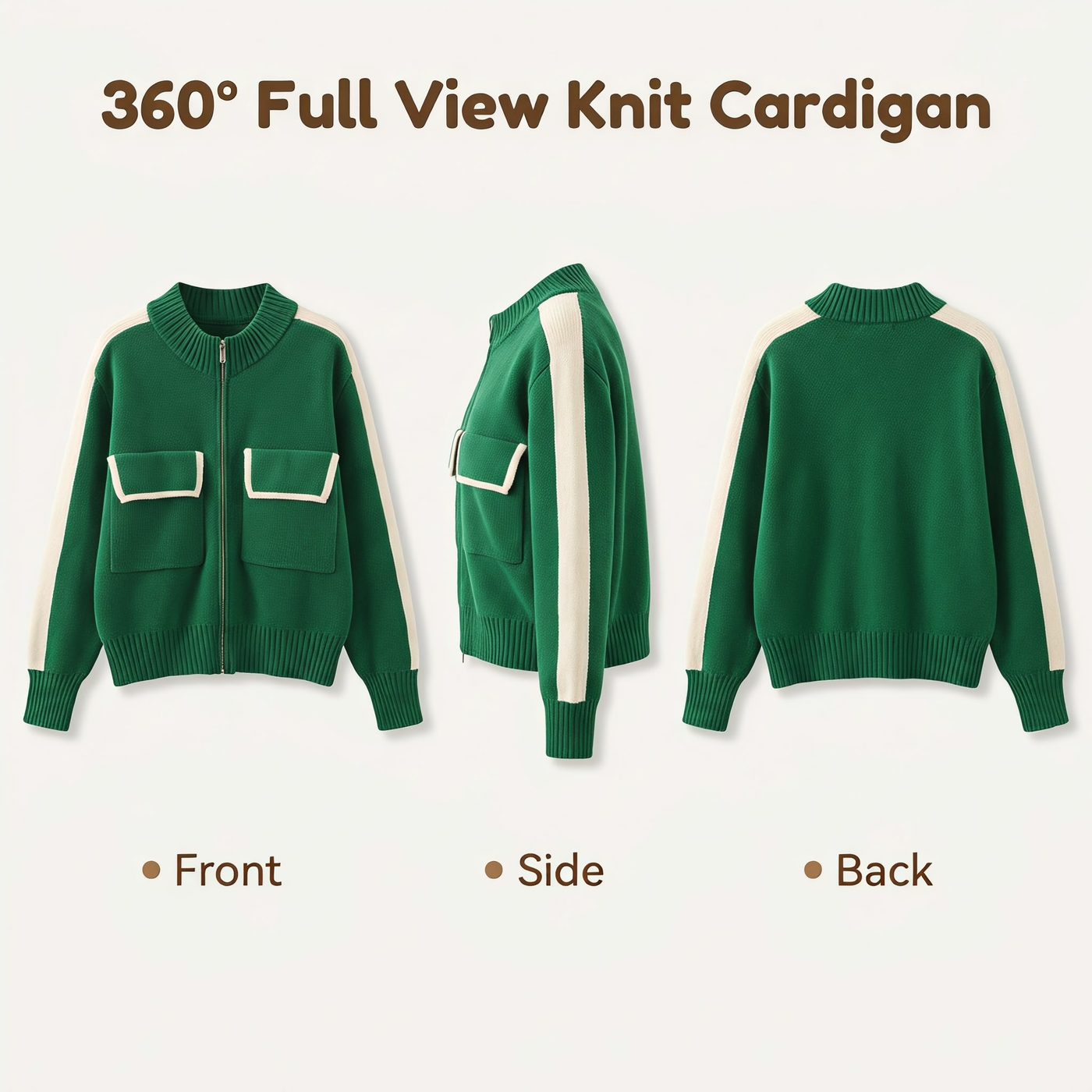 JIANCHI lk23043 knitwear 10