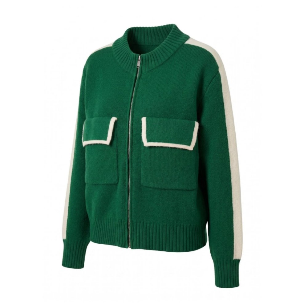 JIANCHI lk23043 knitwear 3