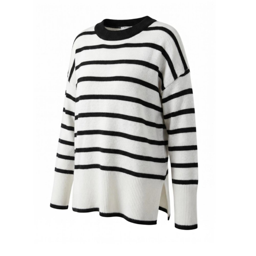 JIANCHI lk23044 knitwear detail photo 1