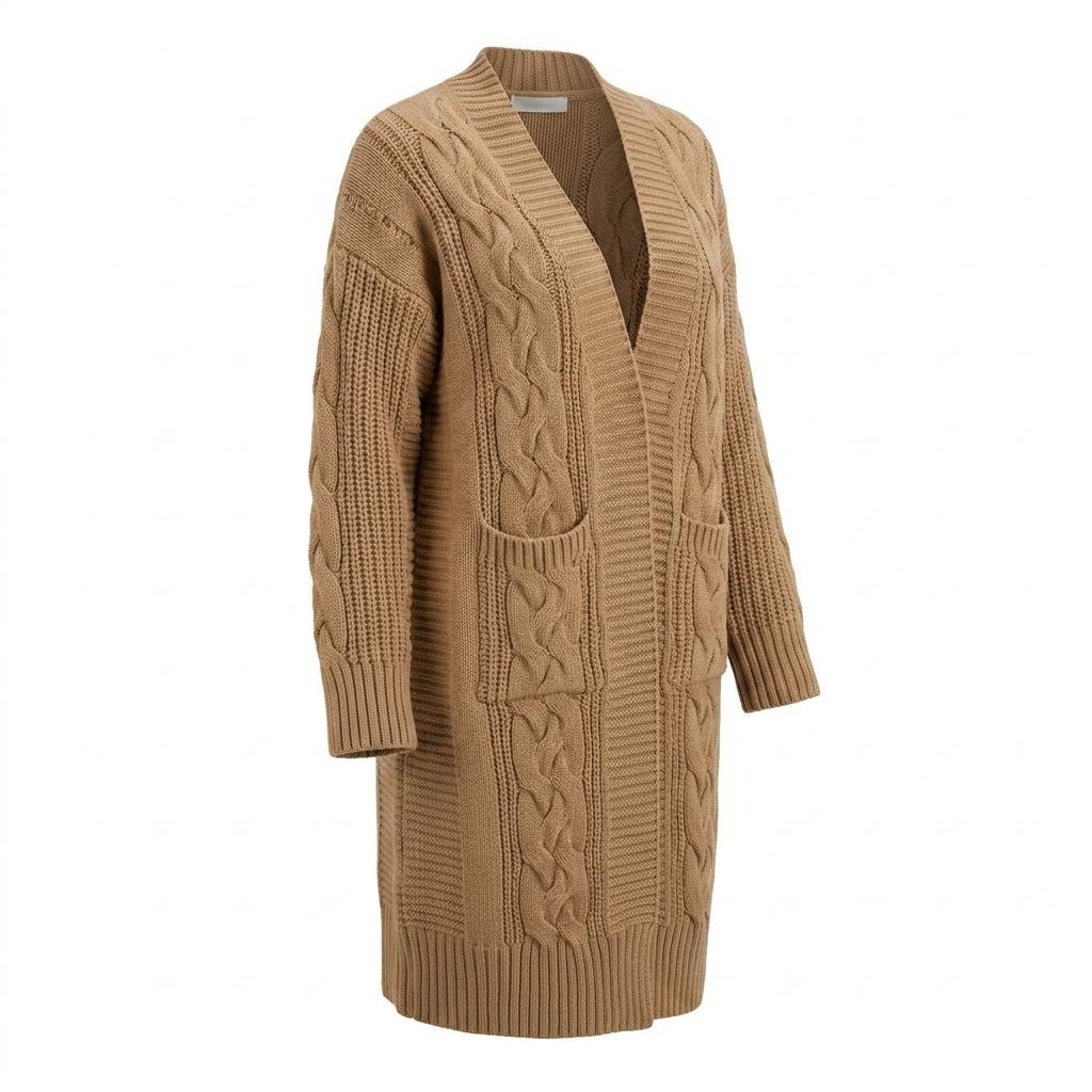 JIANCHI lk23045 knitwear 1