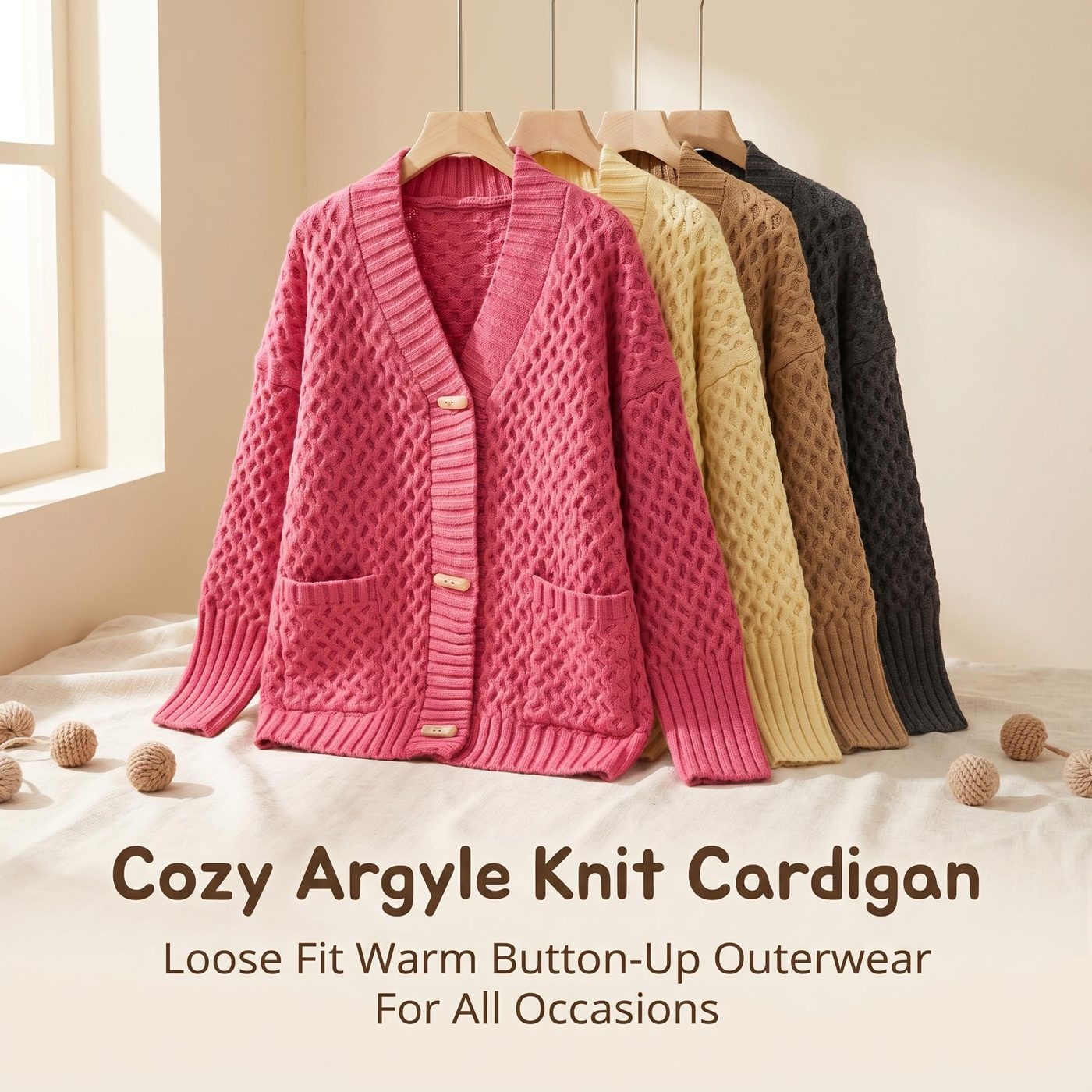 JIANCHI lk23046 knitwear detail photo 4