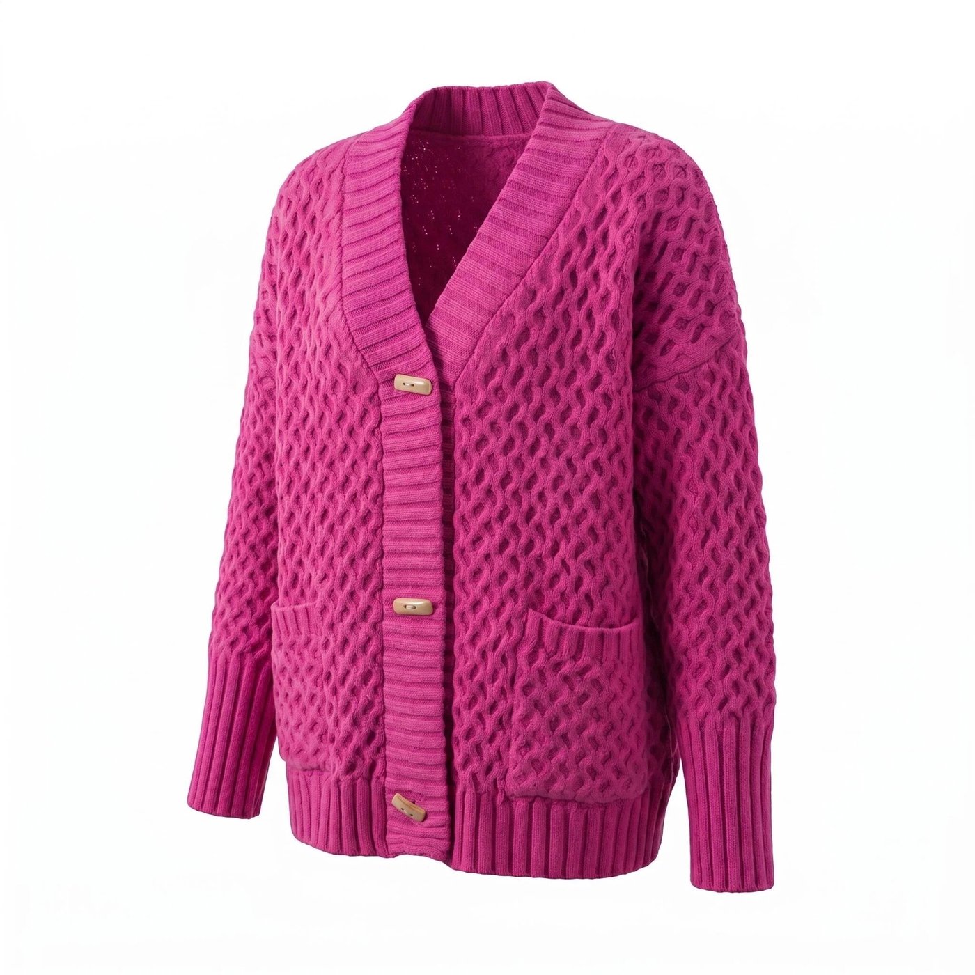 JIANCHI lk23046 knitwear detail photo 1