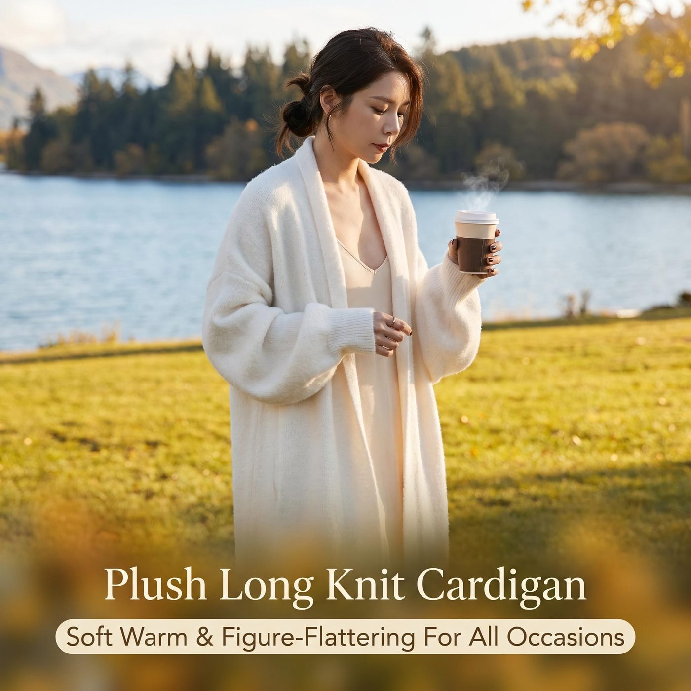 JIANCHI lk23047 knitwear detail photo 5