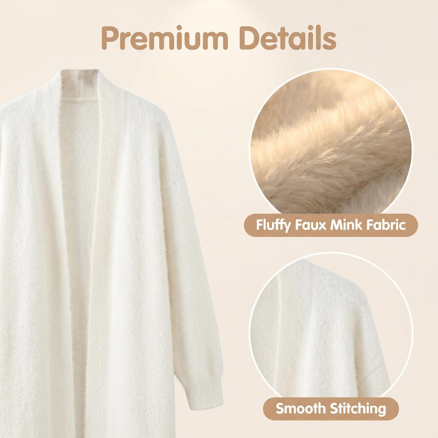 JIANCHI lk23047 knitwear detail photo 12