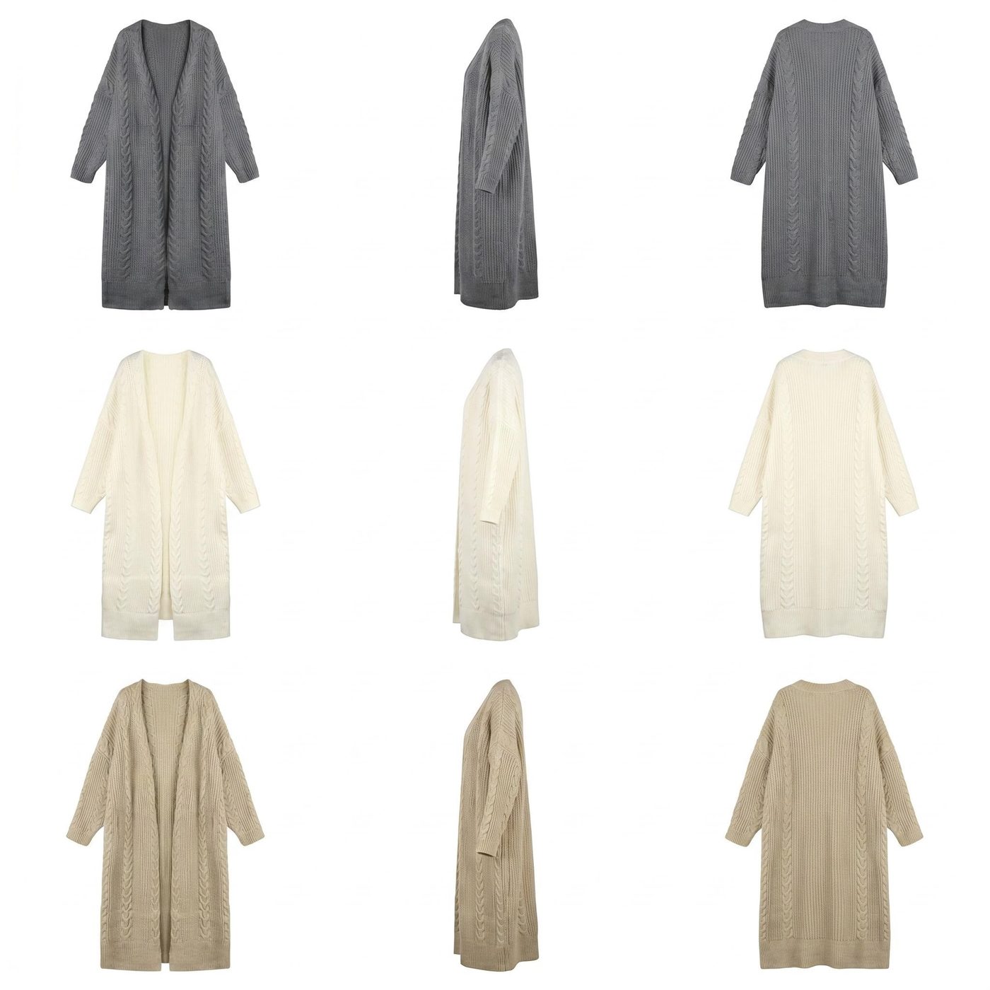 JIANCHI lk23049 knitwear 10