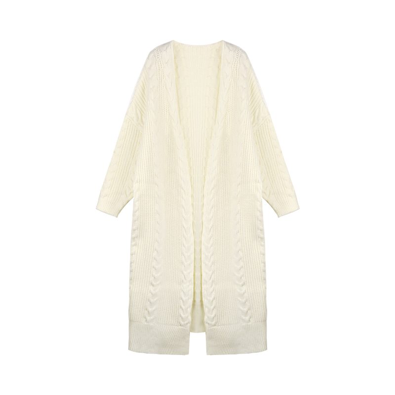 JIANCHI lk23049 knitwear 14