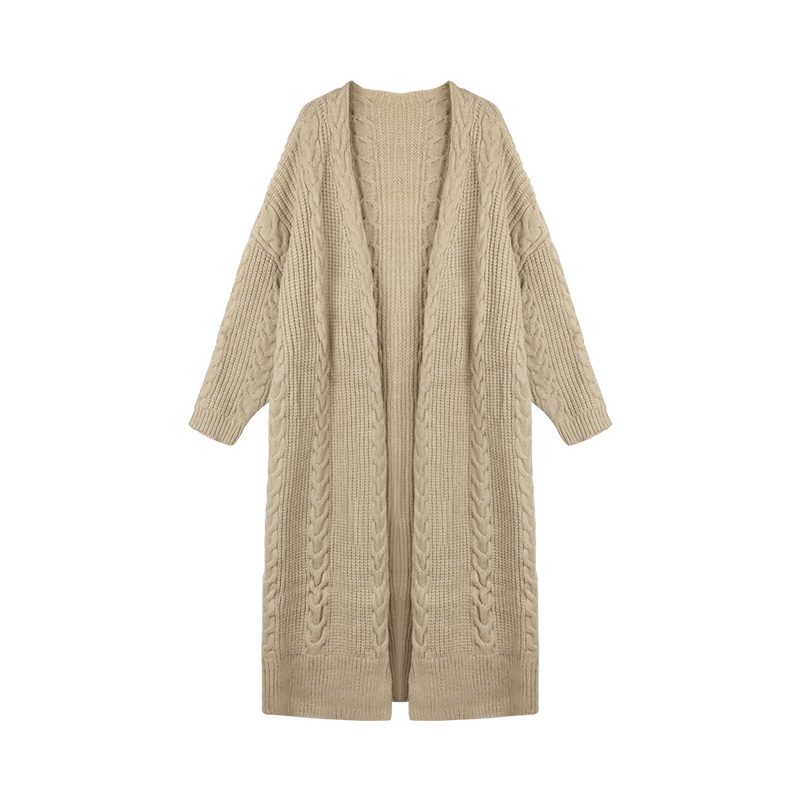 JIANCHI lk23049 knitwear 15