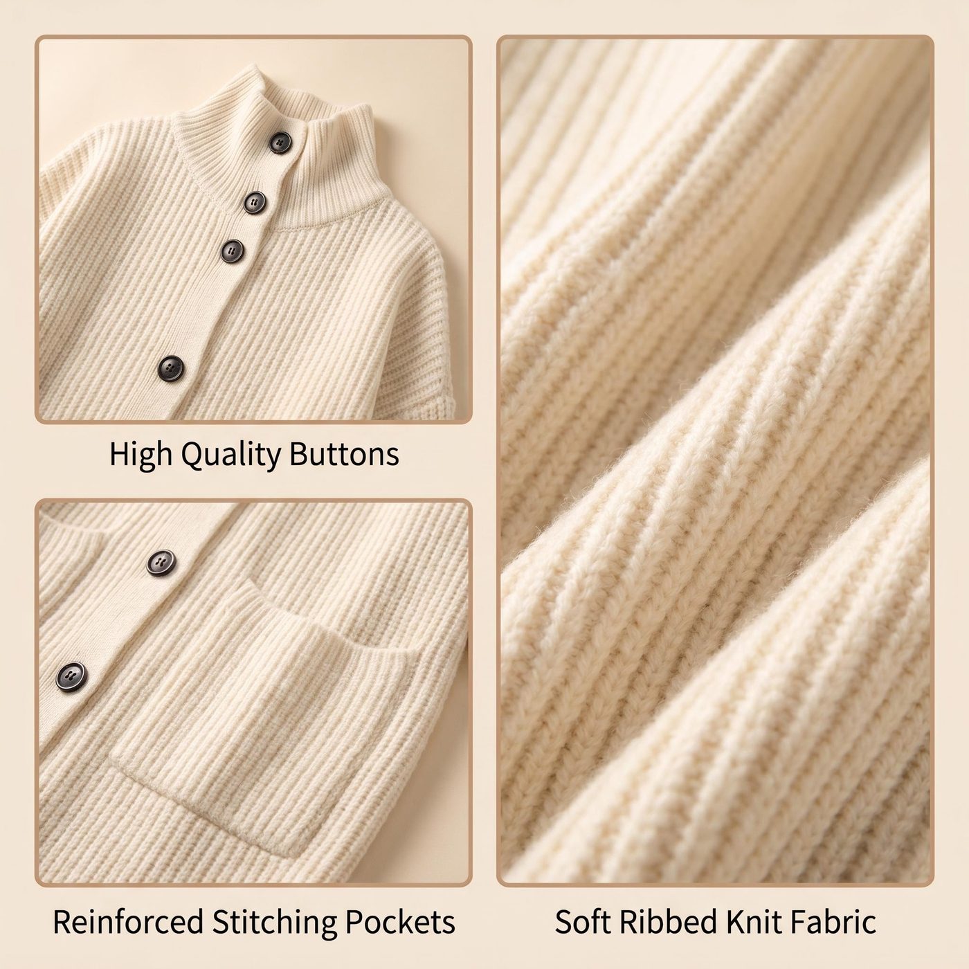 JIANCHI lk23050 knitwear detail photo 9