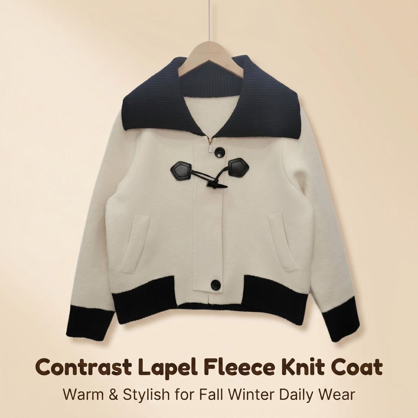 JIANCHI lk23051 knitwear detail photo 4