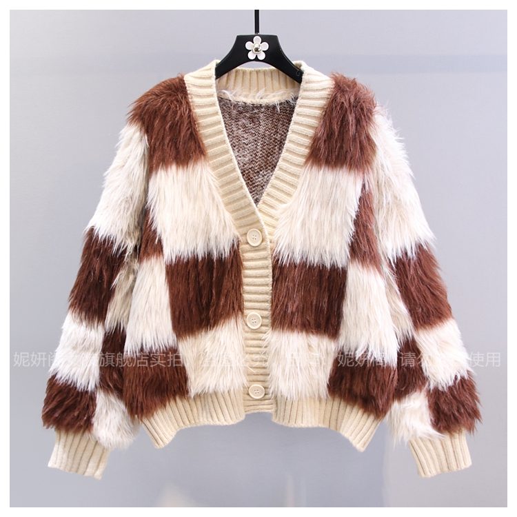 JIANCHI lk23052 knitwear 13