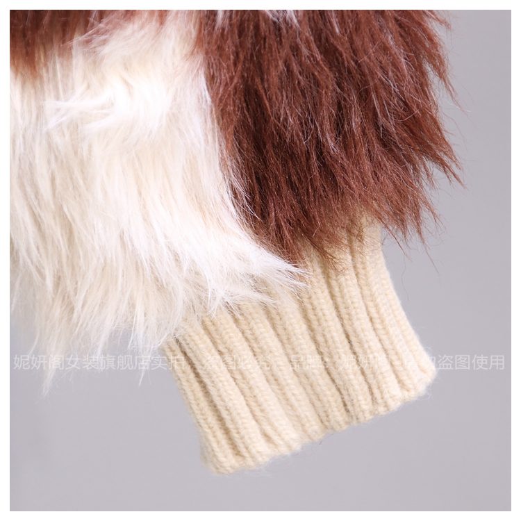 JIANCHI lk23052 knitwear 17