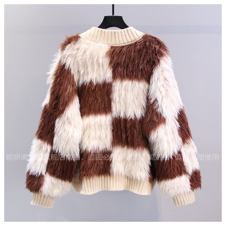 JIANCHI lk23052 knitwear 18