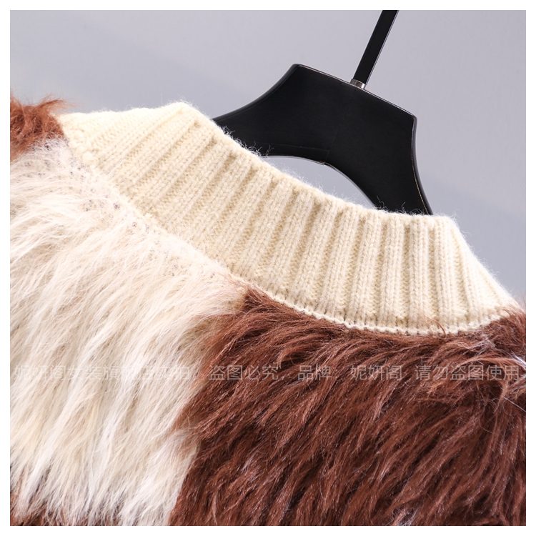 JIANCHI lk23052 knitwear 19