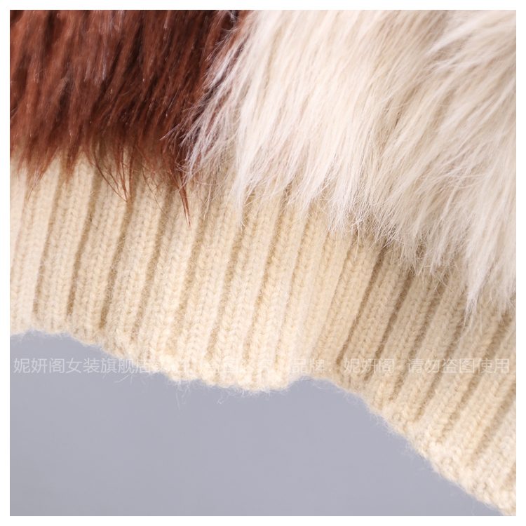 JIANCHI lk23052 knitwear 21