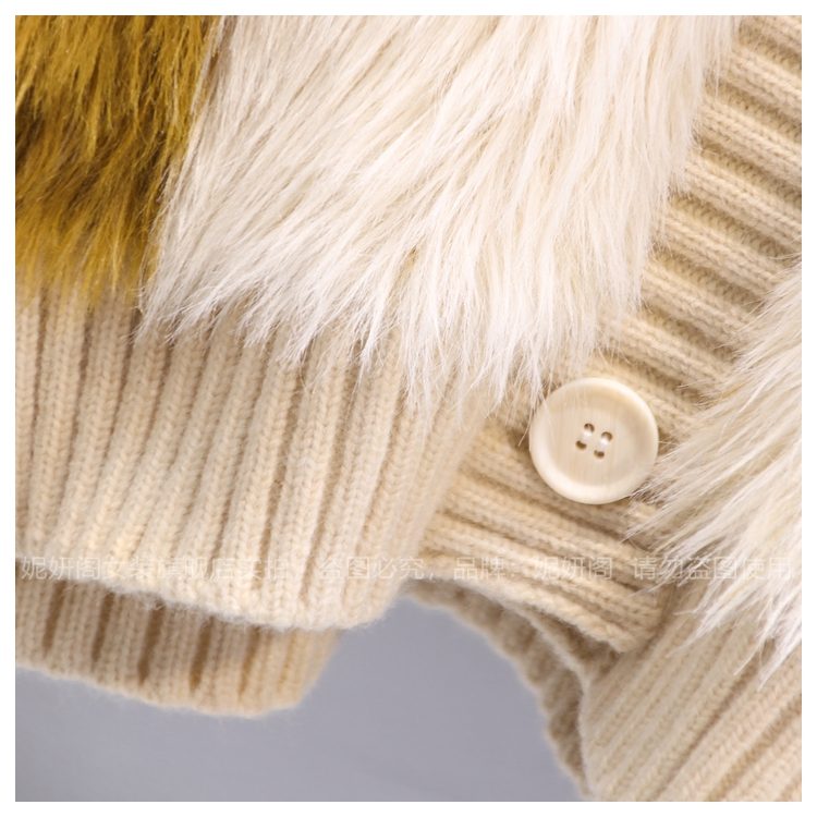 JIANCHI lk23052 knitwear 24