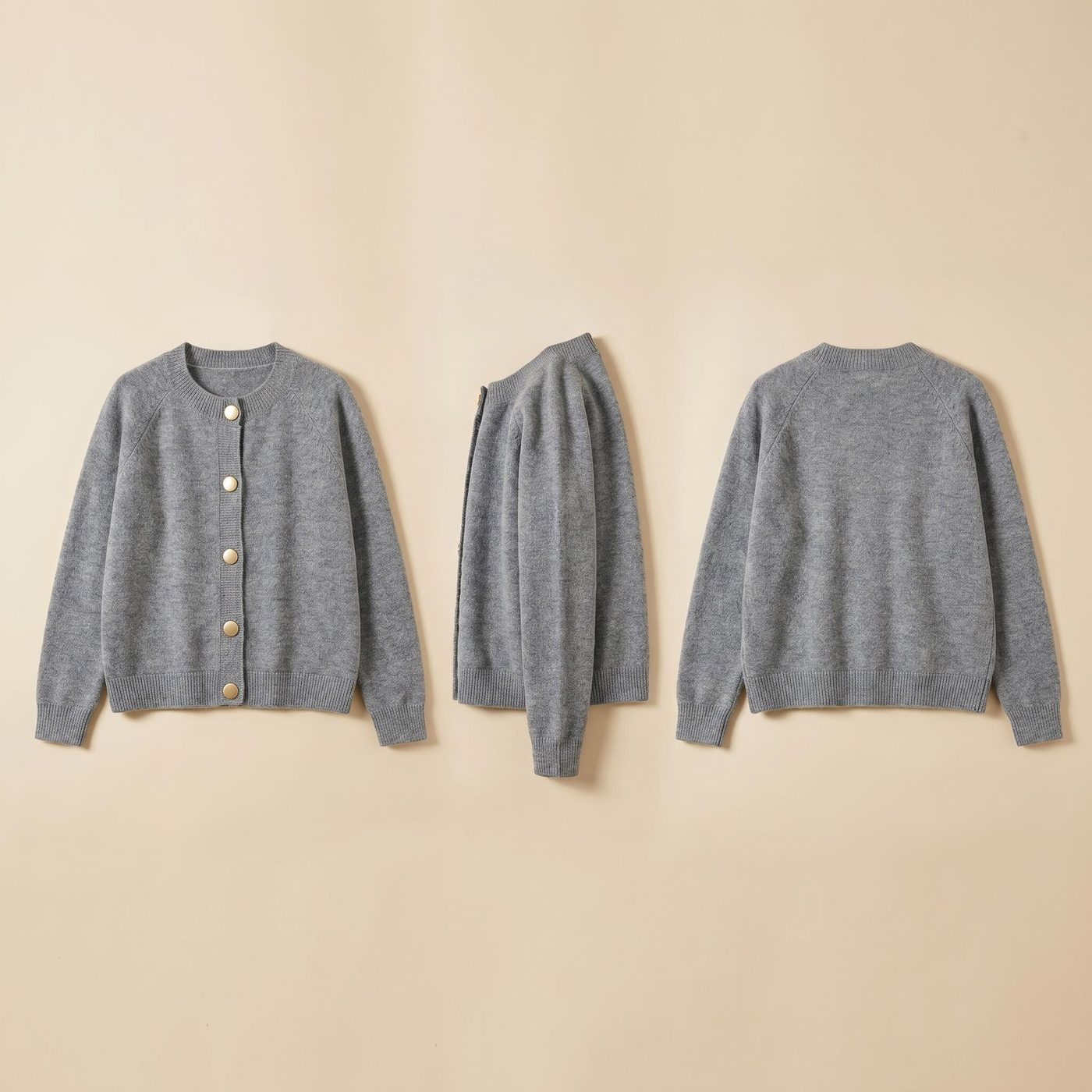 JIANCHI lk23053 knitwear detail photo 9