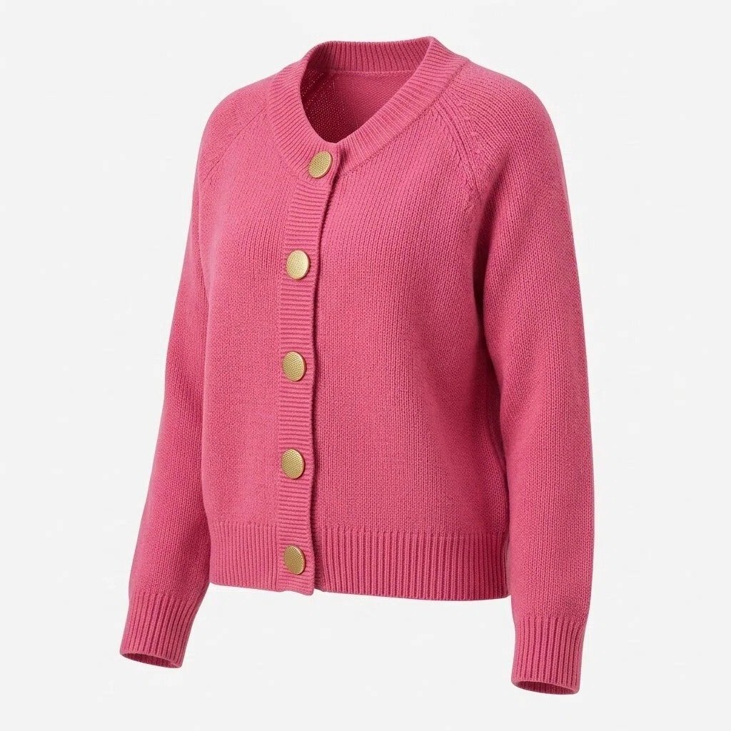JIANCHI lk23053 knitwear detail photo 1
