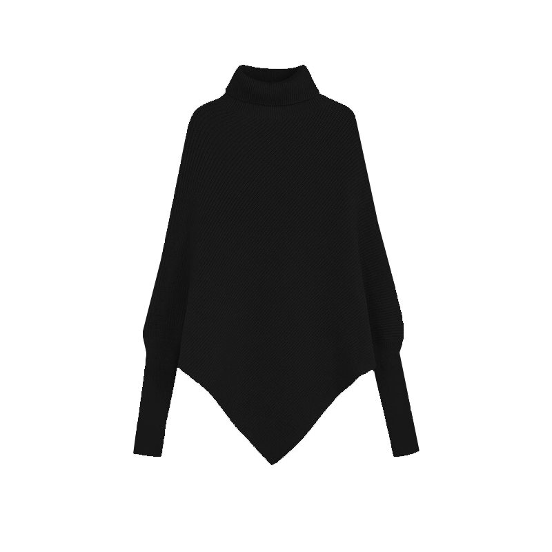 JIANCHI lk23056 knitwear 12