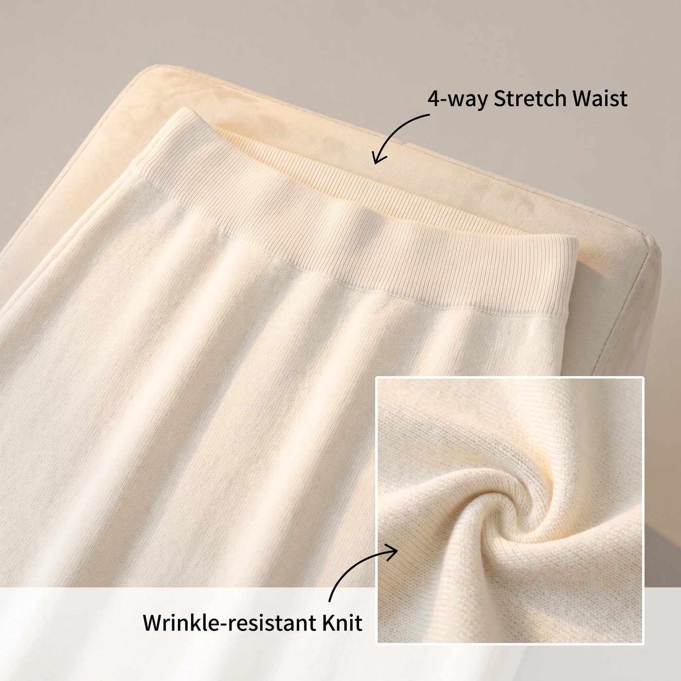 JIANCHI lk23057 knitwear detail photo 6