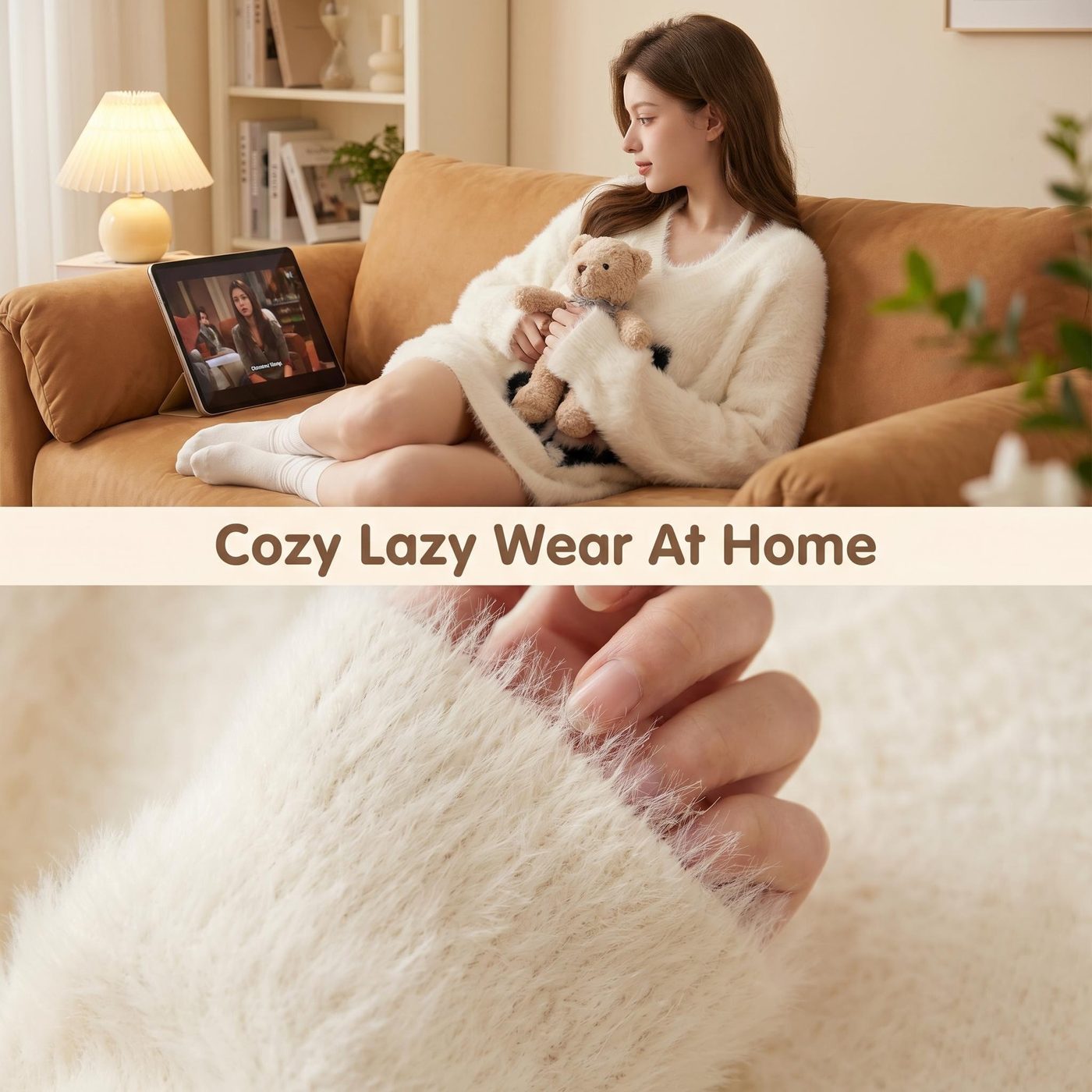 JIANCHI lk23058 knitwear 10