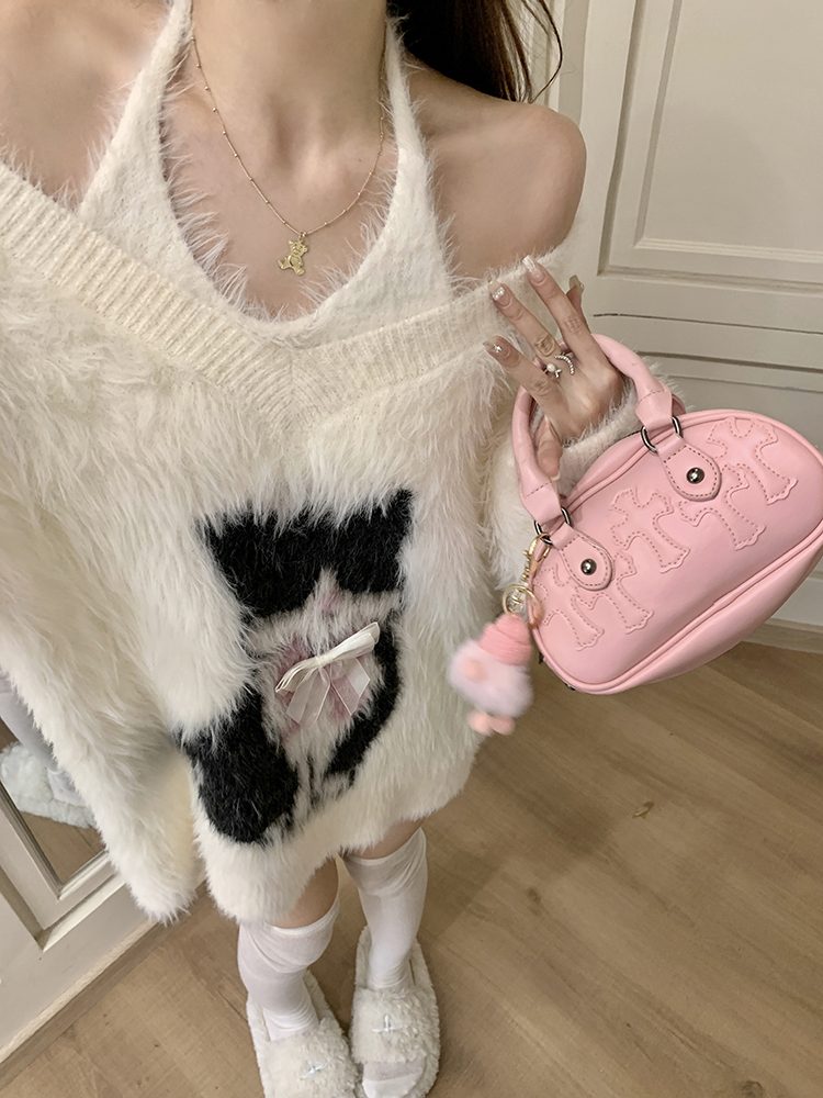 JIANCHI lk23058 knitwear 12