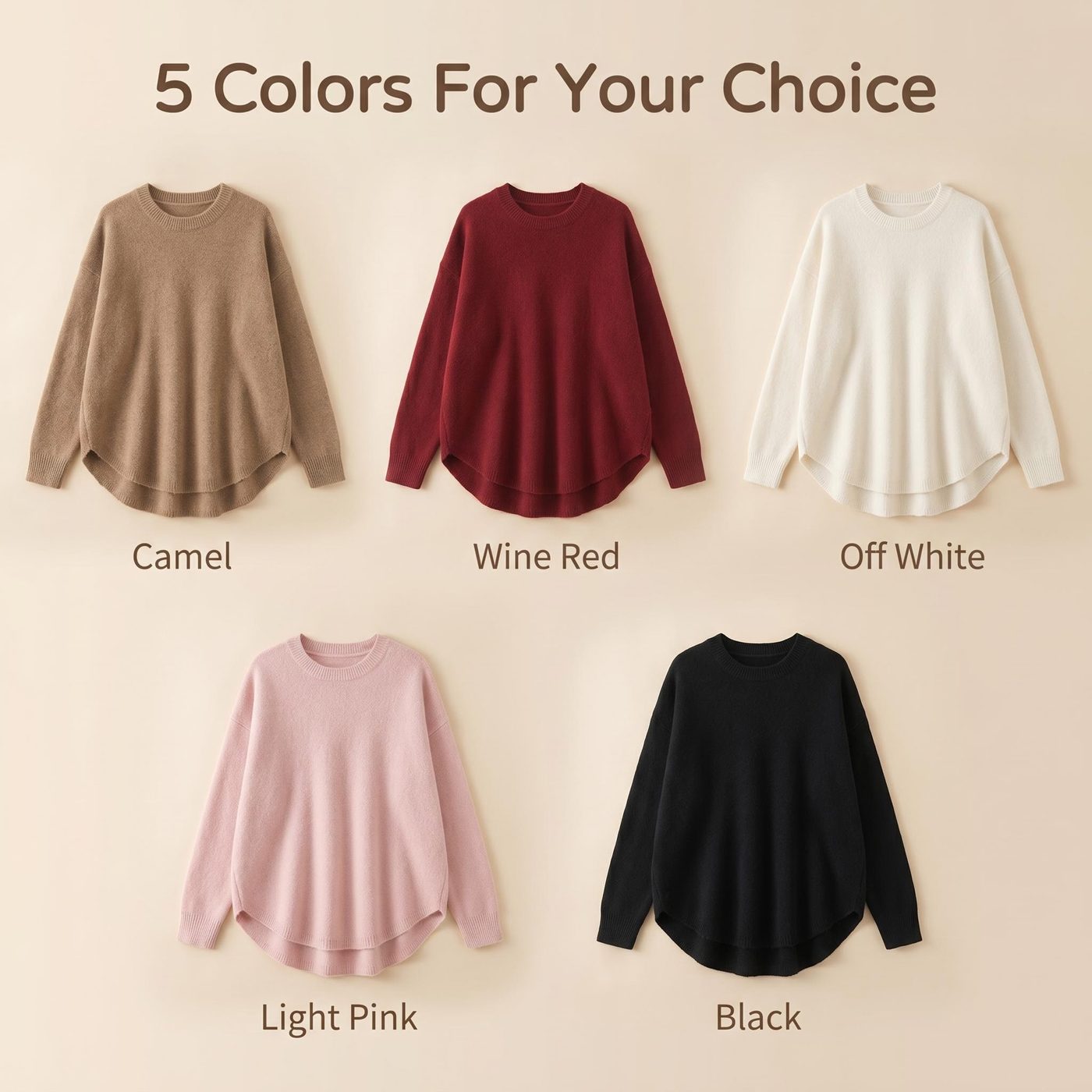 JIANCHI lk23059 knitwear 11