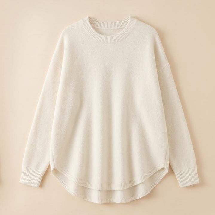 JIANCHI lk23059 knitwear 13