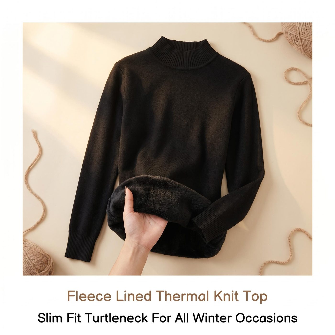 JIANCHI lk23060 knitwear 6