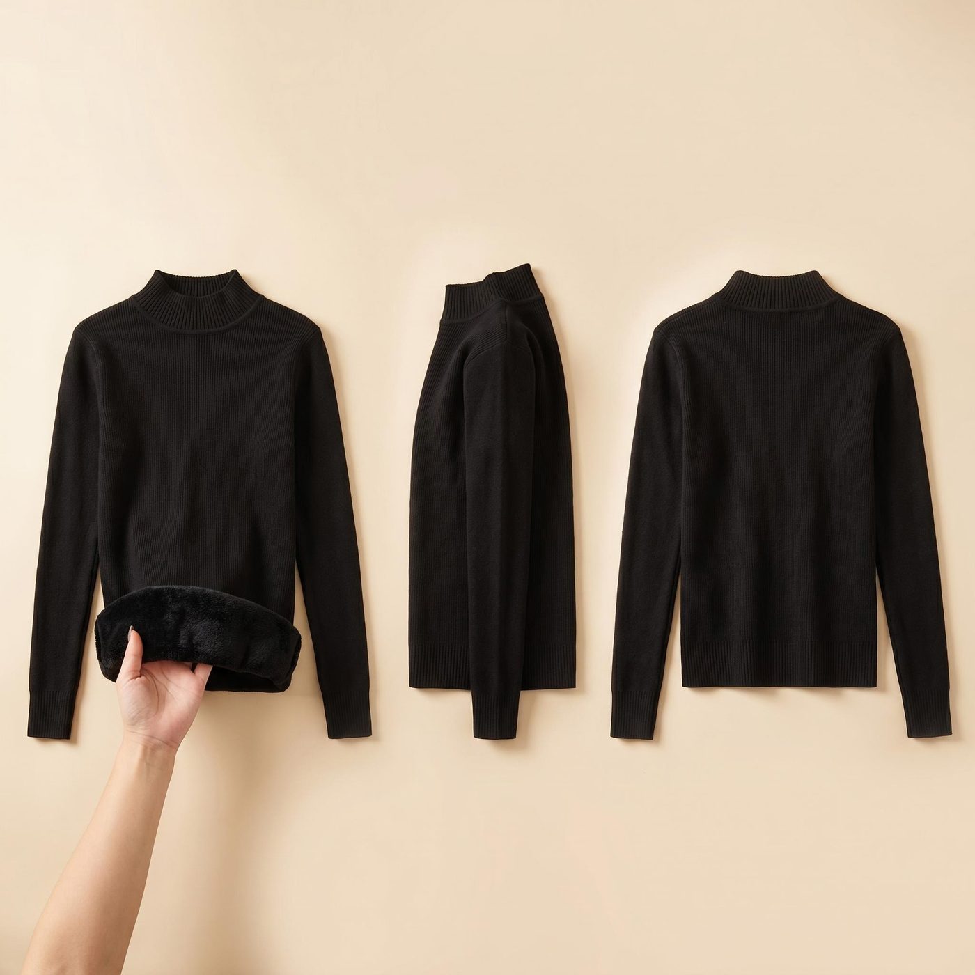 JIANCHI lk23060 knitwear 8