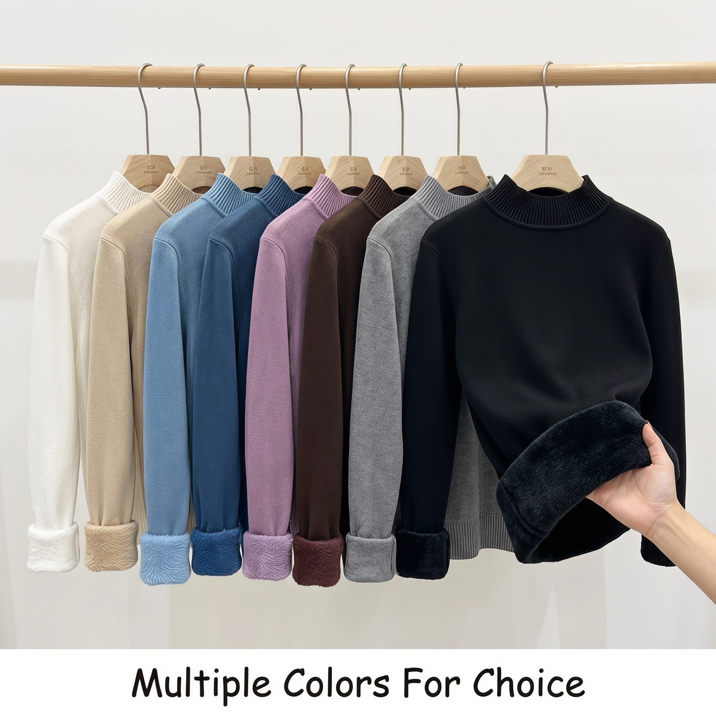 JIANCHI lk23060 knitwear 12