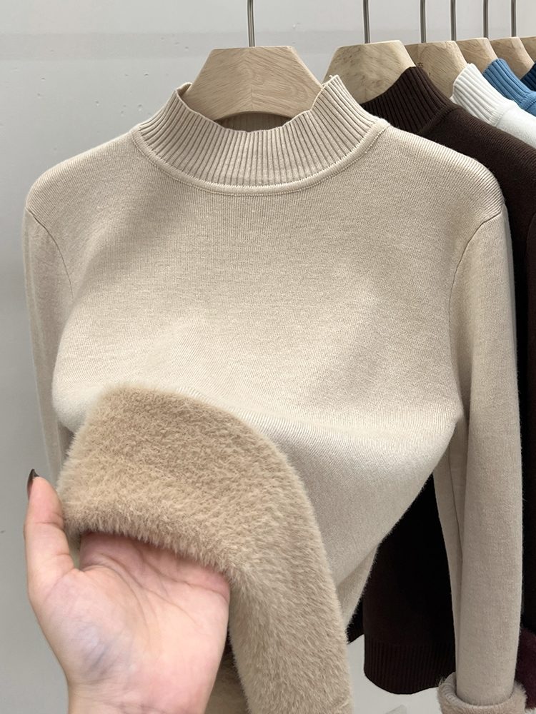 JIANCHI lk23060 knitwear 17