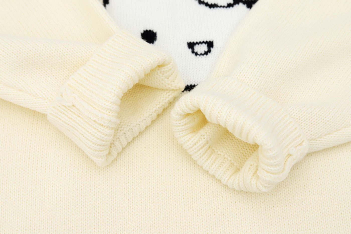 JIANCHI lk23061 knitwear detail photo 9