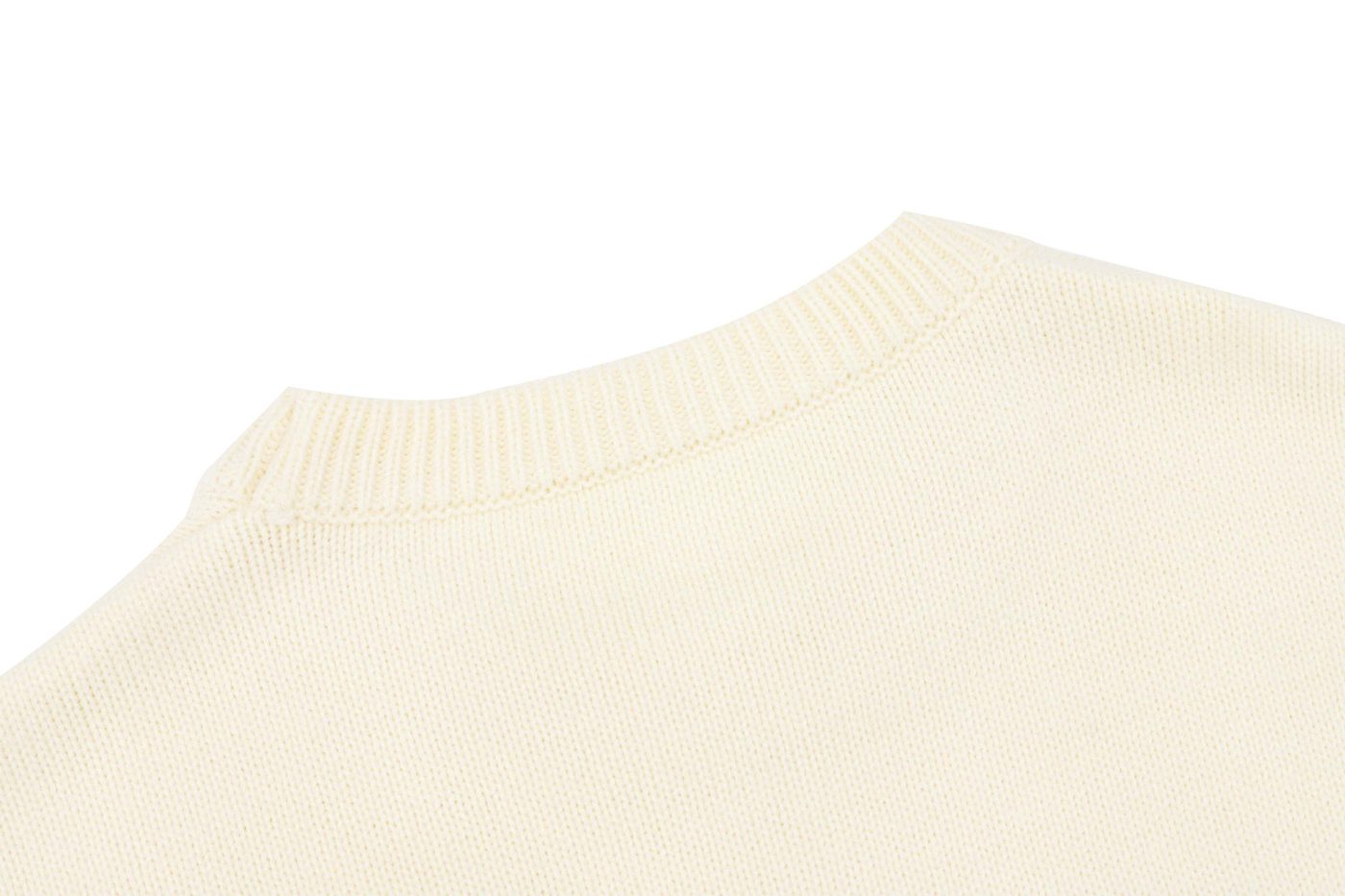 JIANCHI lk23061 knitwear detail photo 10