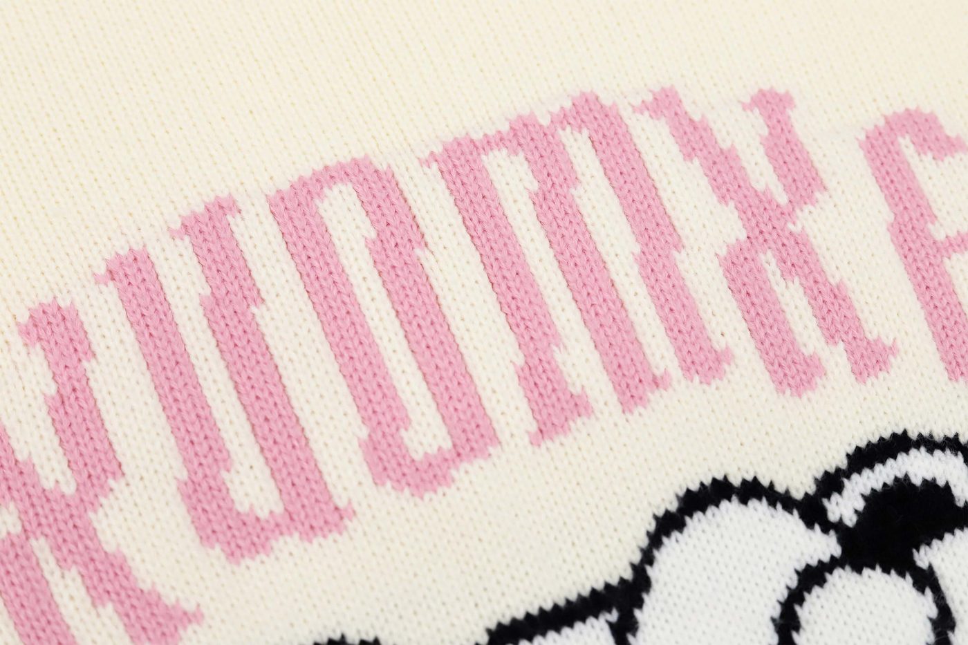 JIANCHI lk23061 knitwear detail photo 15