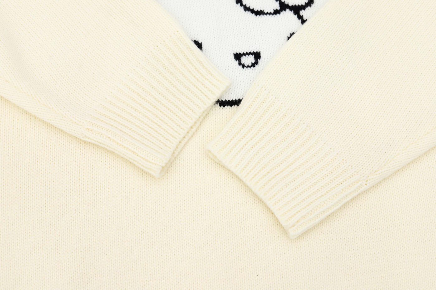 JIANCHI lk23061 knitwear detail photo 19