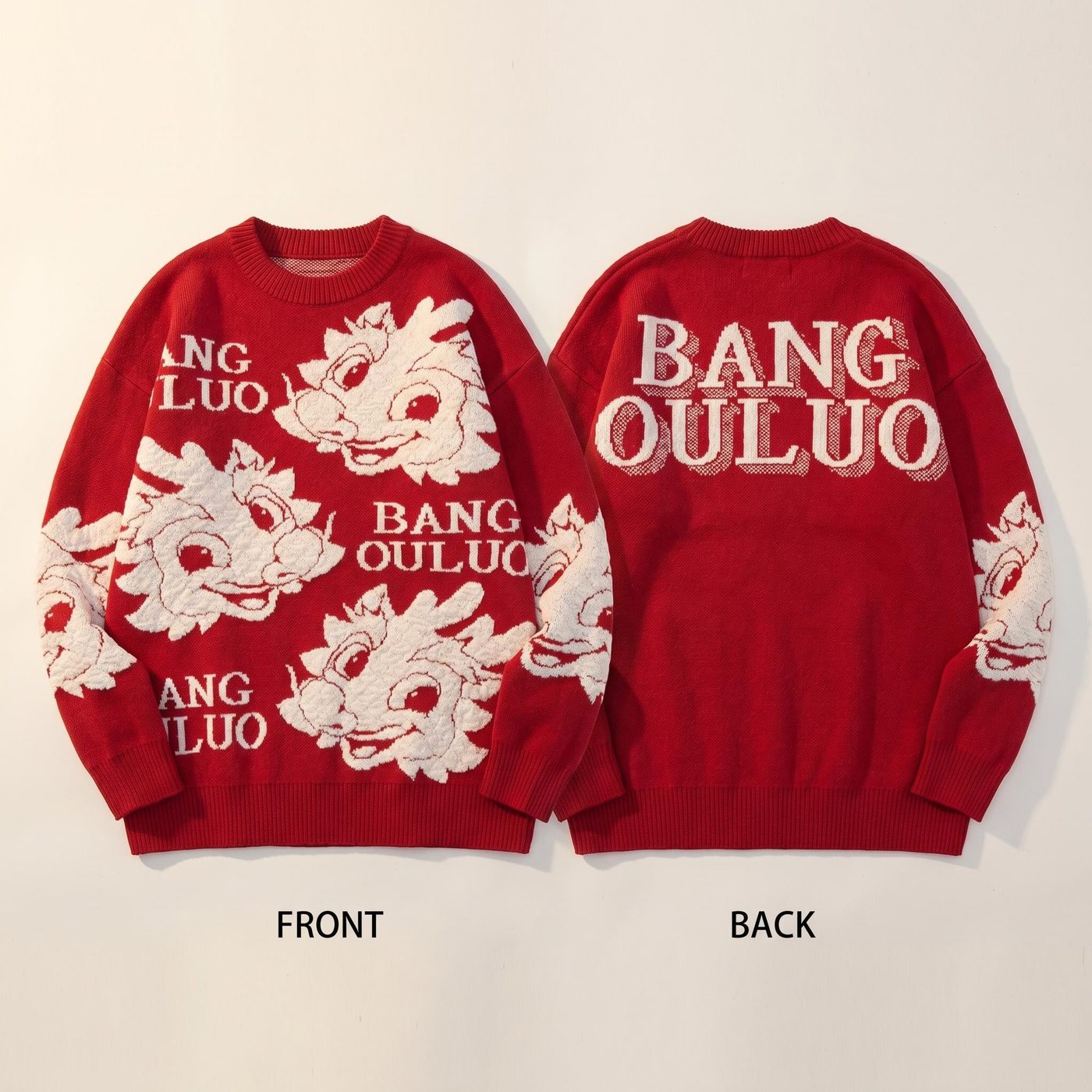 JIANCHI lk23062 knitwear detail photo 8