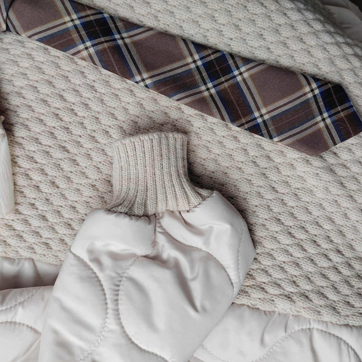 JIANCHI lk23063 knitwear 12