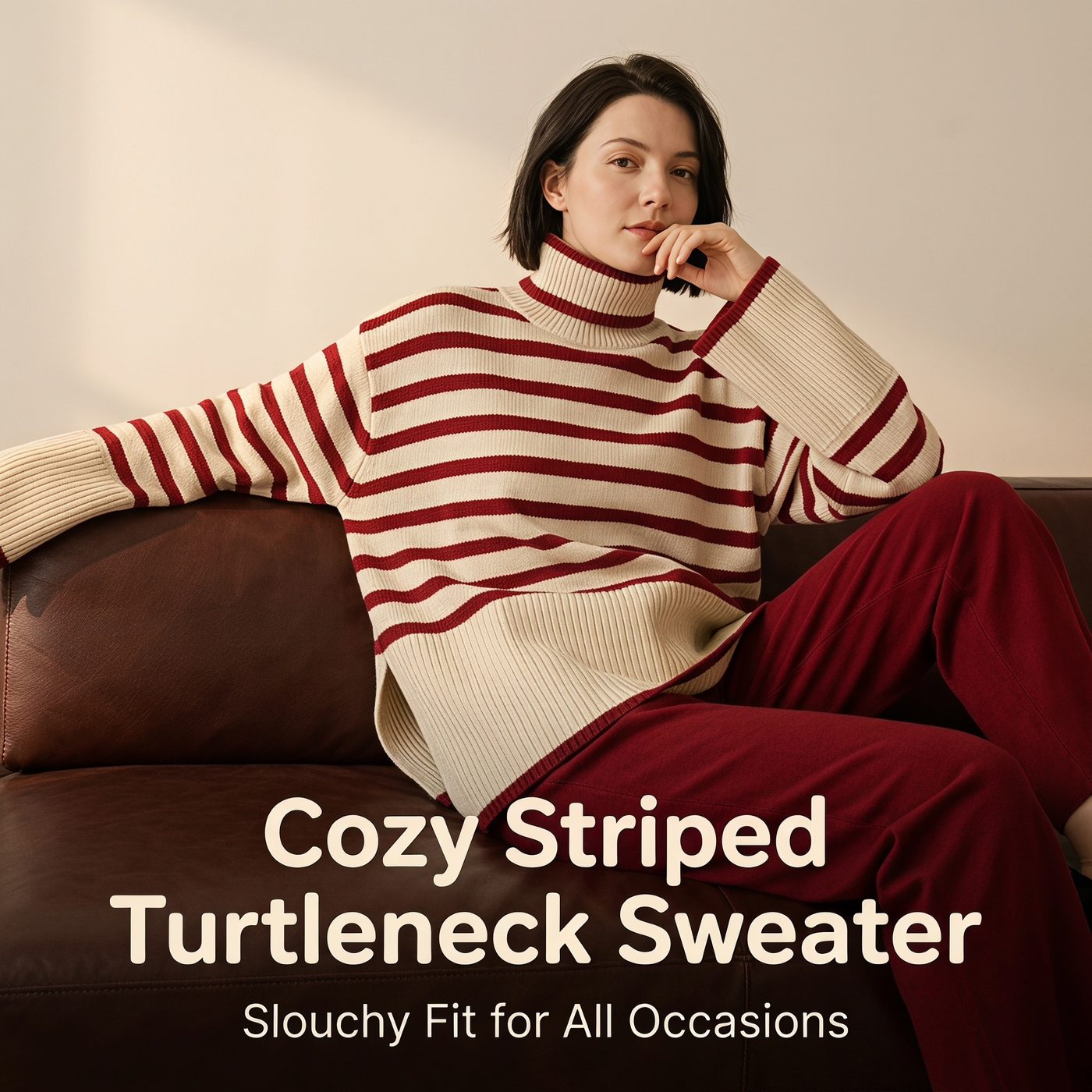 JIANCHI lk23064 knitwear 5