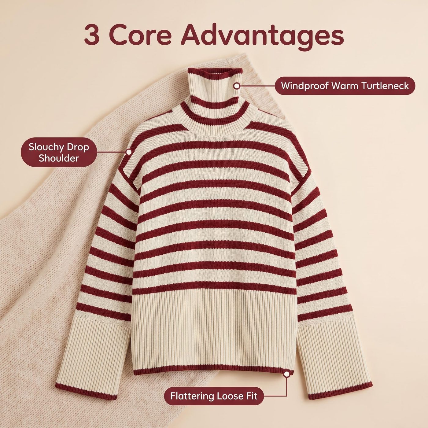 JIANCHI lk23064 knitwear 6