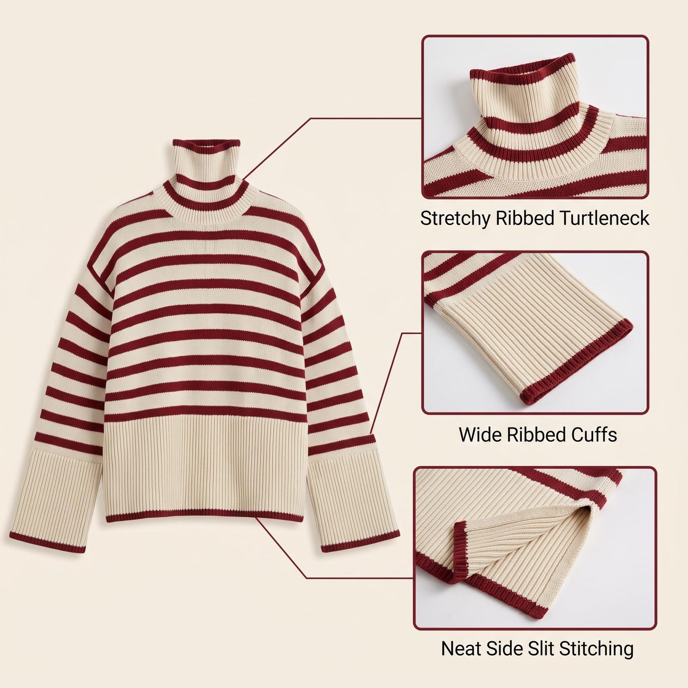 JIANCHI lk23064 knitwear 10